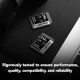 Lexar 128GB Professional Silver Pro SDXC UHS-II Memory Card
