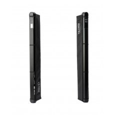 VILTROX K60 2 Kits 20W RGB Tube Light with Grid and Carry Bag VILTROX K60 2 Kits 20W RGB Tube Light with Grid and Carry Bag