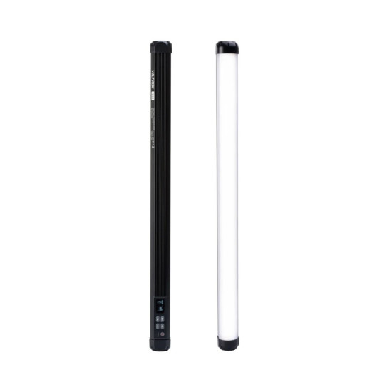 VILTROX K60 2 Kits 20W RGB Tube Light with Grid and Carry Bag