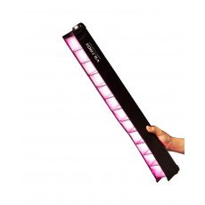 VILTROX K60 2 Kits 20W RGB Tube Light with Grid and Carry Bag VILTROX K60 2 Kits 20W RGB Tube Light with Grid and Carry Bag