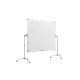 NiceFoto KT-429 Background Reflector Screen Kit (240×240cm)