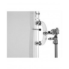 NiceFoto KT-429 Background Reflector Screen Kit (240×240cm)