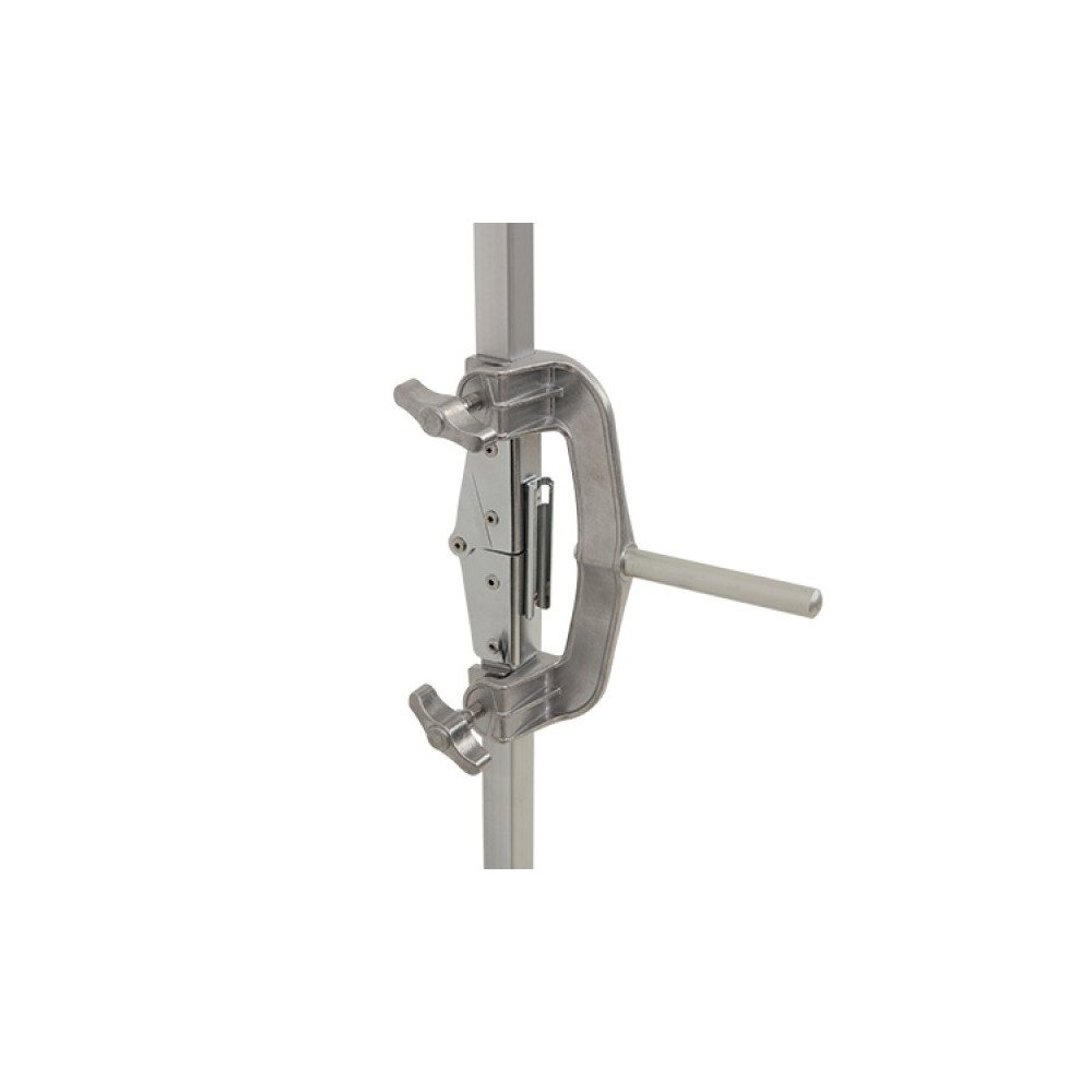 NiceFoto KT-429 Background Reflector Screen Kit (240×240cm)