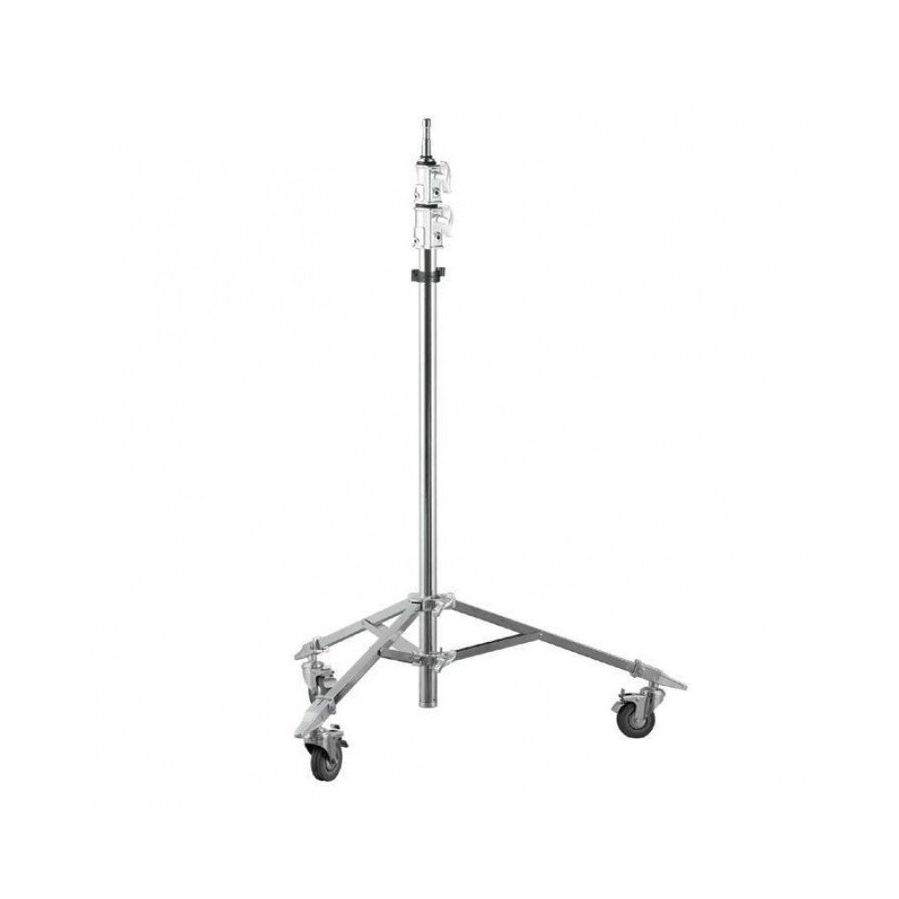 NiceFoto KT-429 Background Reflector Screen Kit (240×240cm)