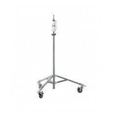 NiceFoto KT-429 Background Reflector Screen Kit (240×240cm)