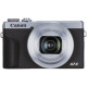 Canon PowerShot G7 X Mark III Digital Camera (Silver) Canon PowerShot G7 X Mark III Digital Camera (Silver)