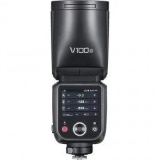 Godox V100 Flash for Canon
