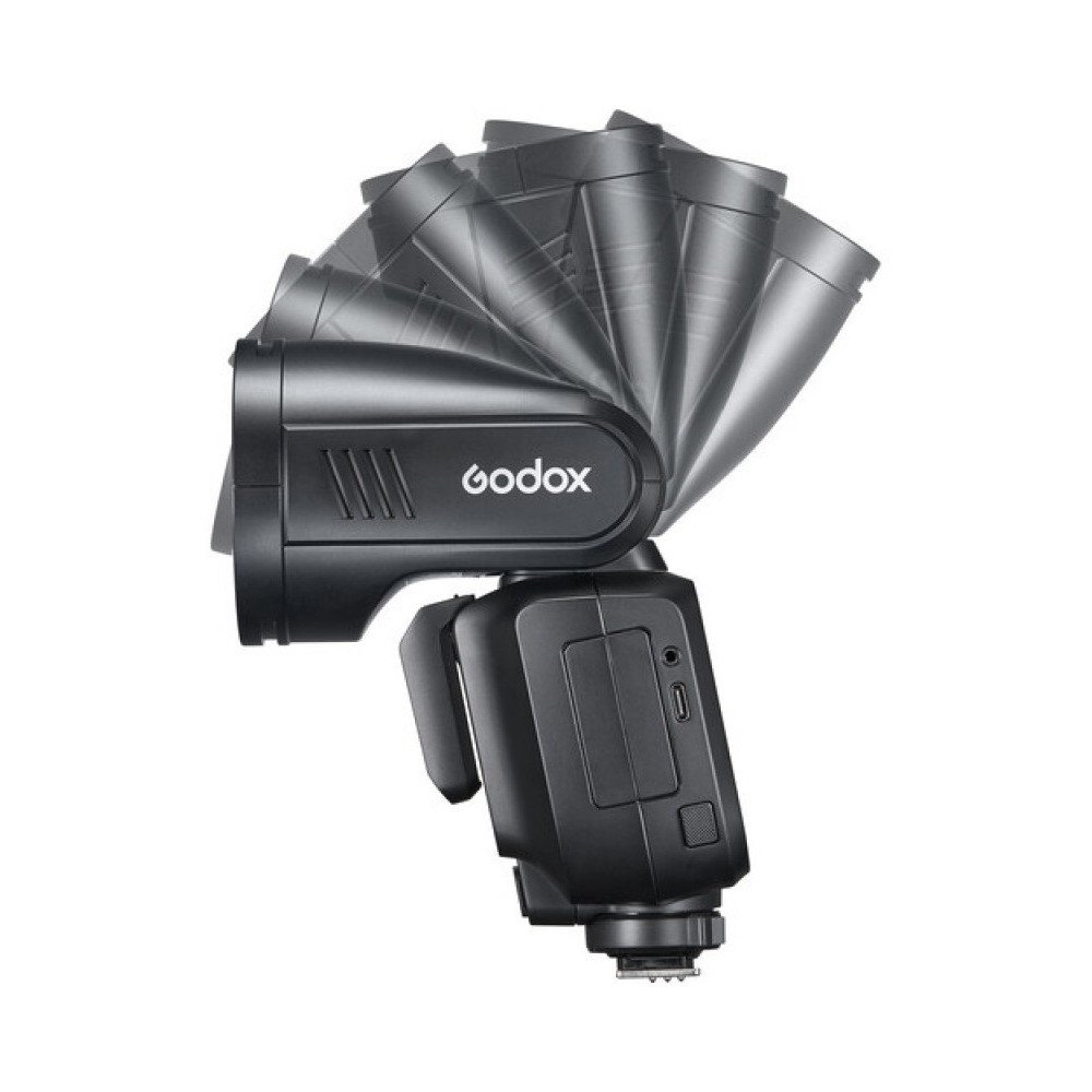 Godox V100 Flash for Canon