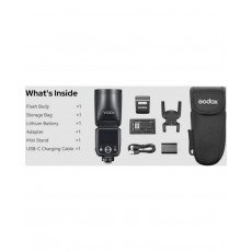 Godox V100 Flash for Canon
