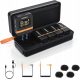 COMICA Vimo Q Mini 4-Person Wireless Microphone ...