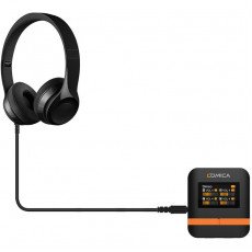 COMICA Vimo Q Mini 4-Person Wireless Microphone ...