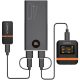 COMICA Vimo Q Mini 4-Person Wireless Microphone ...