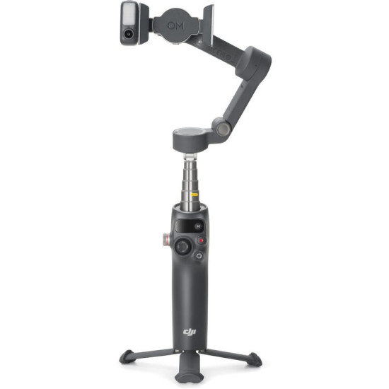 DJI Osmo Mobile 8 Smartphone Gimbal DJI Osmo Mobile 8 Smartphone Gimbal