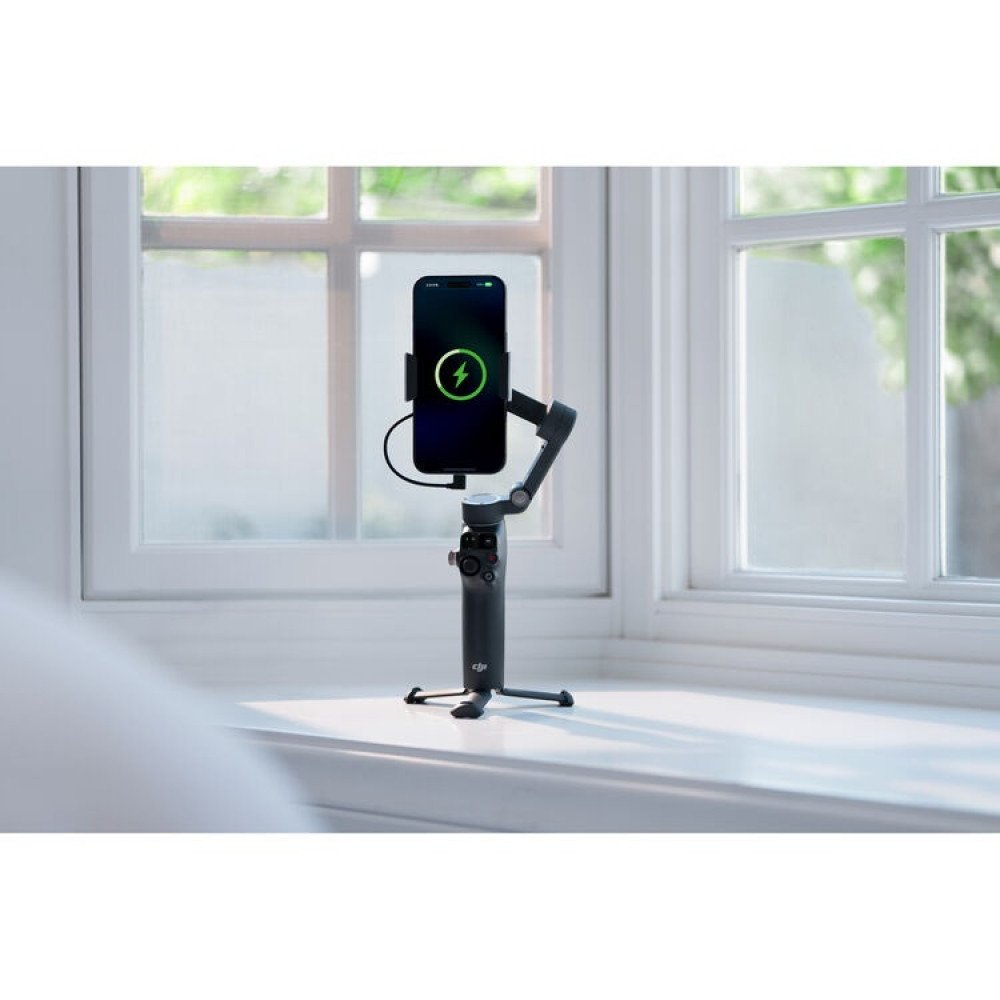 DJI Osmo Mobile 8 Smartphone Gimbal