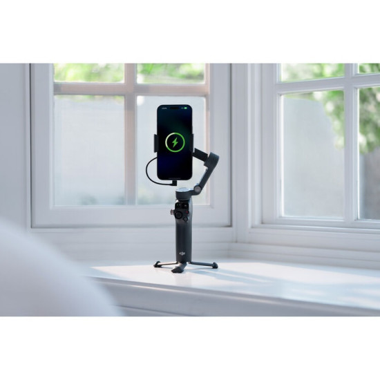 DJI Osmo Mobile 8 Smartphone Gimbal DJI Osmo Mobile 8 Smartphone Gimbal