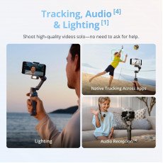 DJI Osmo Mobile 8 Smartphone Gimbal