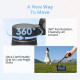 DJI Osmo Mobile 8 Smartphone Gimbal DJI Osmo Mobile 8 Smartphone Gimbal