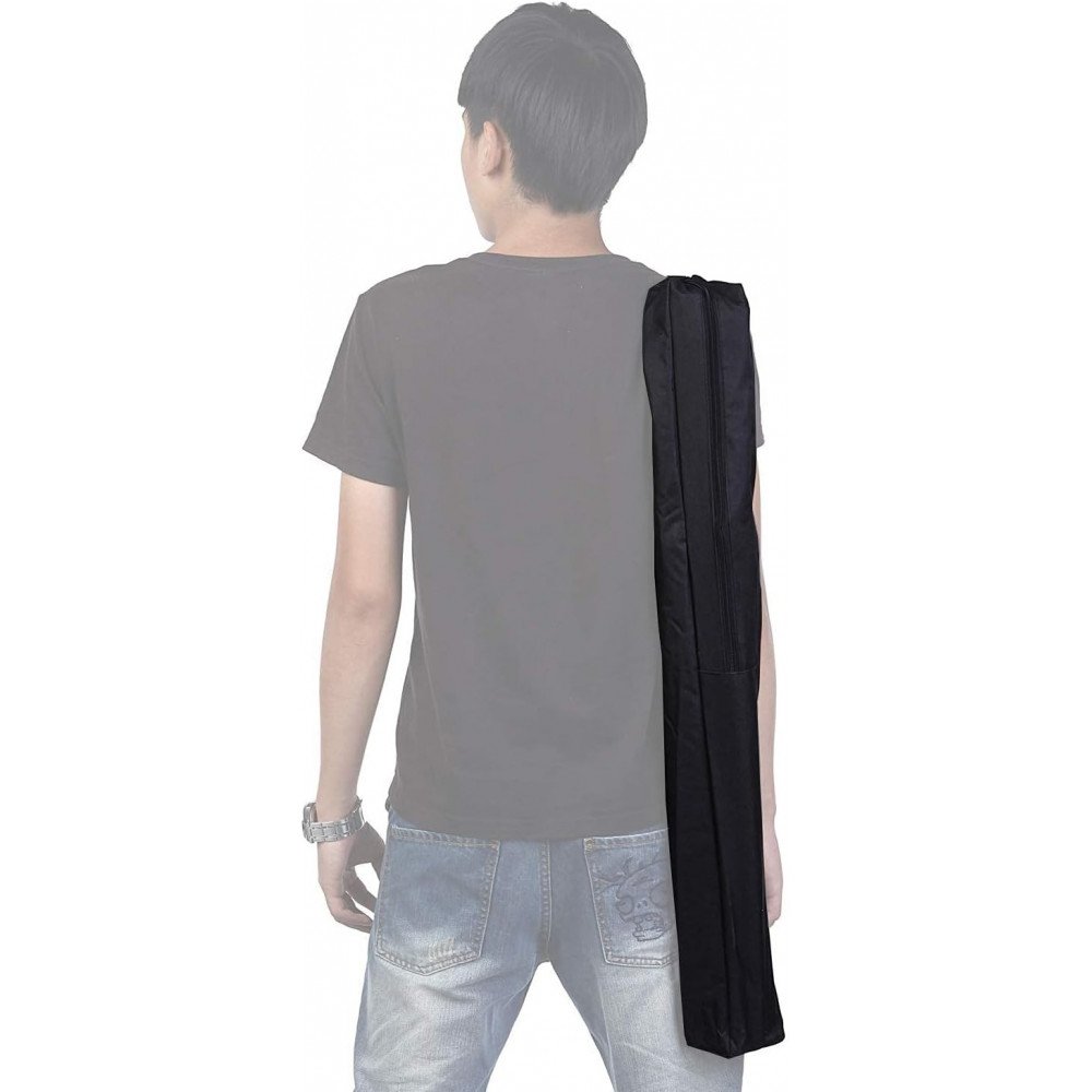 Selens T Type Background Stand 150*200cm / PVC Chroma Stand