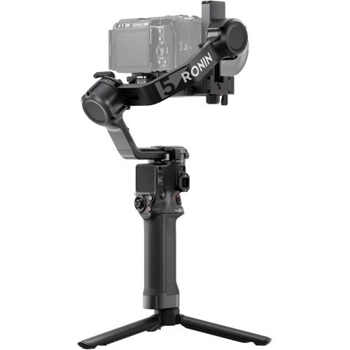 DJI RS 5 Gimbal Stabilizer