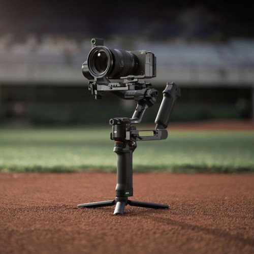 DJI RS 5 Gimbal Stabilizer