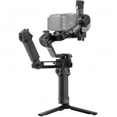 DJI RS 5 Gimbal Combo Kit with AI Tracking Module & Briefcase Handle