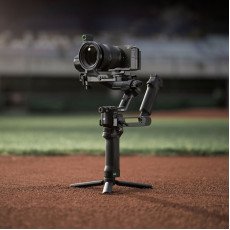 DJI RS 5 Gimbal Combo Kit with AI Tracking Module & Briefcase Handle