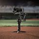 DJI RS 5 Gimbal Combo Kit with AI Tracking Module & Briefcase Handle