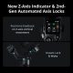 DJI RS 5 Gimbal Combo Kit with AI Tracking Module & Briefcase Handle