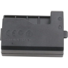 ACK-E10 AC Power Adapter Dummy Battery Coupler Charger Kit