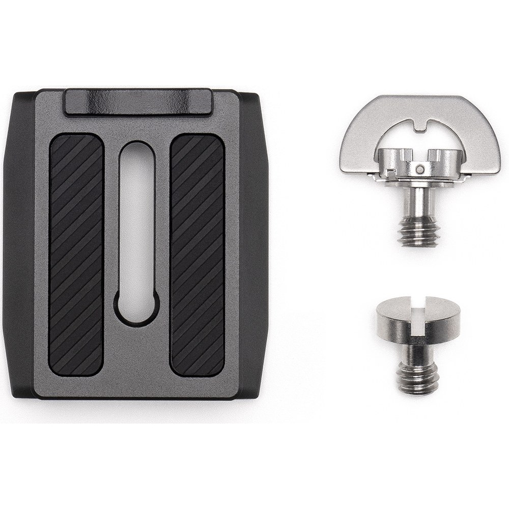DJI RS Mini Quick-Release Plate