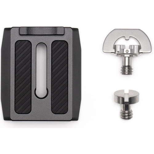 DJI RS Mini Quick-Release Plate