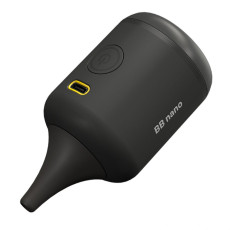 Nitecore BB Nano Rechargeable Air Duster for Cameras and Electronics