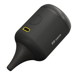 Nitecore BB Nano Rechargeable Air Duster for Cameras and Electronics