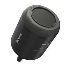 Nitecore BB Nano Rechargeable Air Duster for Cameras and Electronics