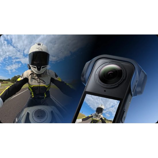 Insta360 Microphone Windshield for X5 Insta360 Microphone Windshield for X5