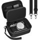Camera Travel Case with Strap for FUJIFILM X100VI Camera Travel Case with Strap for FUJIFILM X100VI