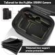 Camera Travel Case with Strap for FUJIFILM X100VI Camera Travel Case with Strap for FUJIFILM X100VI