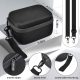 Camera Travel Case with Strap for FUJIFILM X100VI Camera Travel Case with Strap for FUJIFILM X100VI