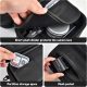 Camera Travel Case with Strap for FUJIFILM X100VI Camera Travel Case with Strap for FUJIFILM X100VI