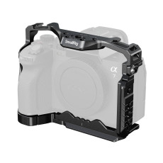 SmallRig Cage for Sony Alpha 7R V / 7 IV / 7S III / 1 / 7R IV / 7 V