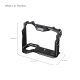SmallRig Cage for Sony Alpha 7R V / 7 IV / 7S III / 1 / 7R IV / 7 V SmallRig Cage for Sony Alpha 7R V / 7 IV / 7S III / 1 / 7R IV / 7 V