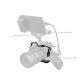SmallRig Cage for Sony Alpha 7R V / 7 IV / 7S III / 1 / 7R IV / 7 V SmallRig Cage for Sony Alpha 7R V / 7 IV / 7S III / 1 / 7R IV / 7 V