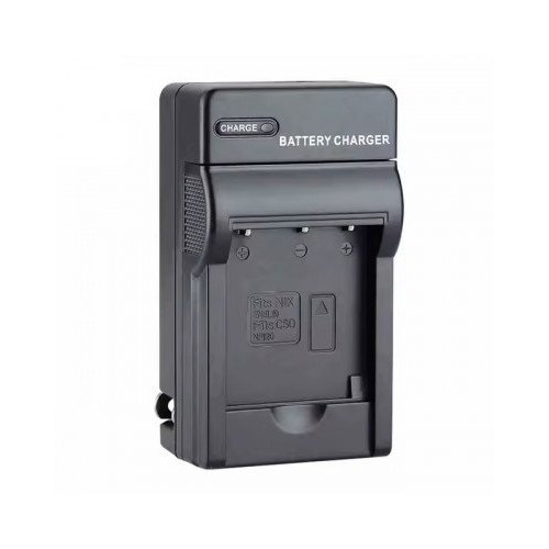 Digital Camera Battery Charger EN-EL19 for Nikon Coolpix S32 S33 A300 S100 S2700 S2750 S2800 S3100 S3200 S3400 S3500