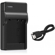 Digital Camera Battery Charger for FNP-85 ORD NP-170 CB-170 CB170 NP-170 NP170 Fujifilm FinePix NP-85