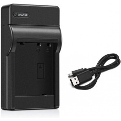 Digital Camera Battery Charger for FNP-85 ORD NP-170 CB-170 CB170 NP-170 NP170 Fujifilm FinePix NP-85