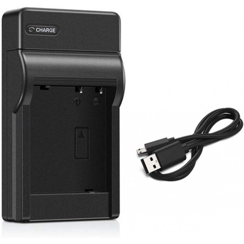 Digital Camera Battery Charger for FNP-85 ORD NP-170 CB-170 CB170 NP-170 NP170 Fujifilm FinePix NP-85