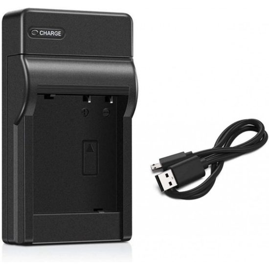 Digital Camera Battery Charger for FNP-85 ORD NP-170 CB-170 CB170 NP-170 NP170 Fujifilm FinePix NP-85