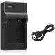 Digital Camera Battery Charger for FNP-85 ORD NP-170 CB-170 CB170 NP-170 NP170 Fujifilm FinePix NP-85