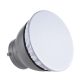 7inch Photography Studio Strobe Light Reflector Softbox Diffuser Cover Hood 7inch Photography Studio Strobe Light Reflector Softbox Diffuser Cover Hood