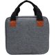 Photo Printer Bag Suitable for SELPHY CP1500 CP1300 CP1200 Polyester Photo Printer Bag with Accessory Compartments